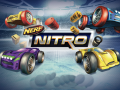 Cluiche Nerf  Nitro