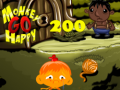Cluiche Monkey Go Happy Stage 200