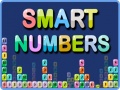 Cluiche Smart Numbers