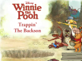 Cluiche Winnie the Pooh: Trappin' the Backson