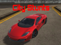 Cluiche City Stunts