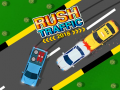 Cluiche Traffic Rush 2018