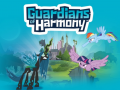Cluiche My Little Pony: Guardians of Harmony