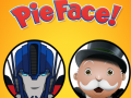 Cluiche Pie Face