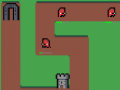 Cluiche Ammo Towers