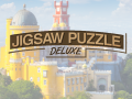 Cluiche Jigsaw Puzzle Deluxe