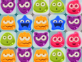 Cluiche Ana the Pirate Jelly Match