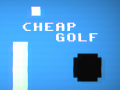 Cluiche Cheap Golf