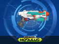 Cluiche N-strike Modulus