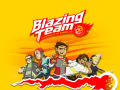 Cluiche Masters Of Yo Kwon Do: Blazing Team