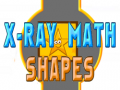 Cluiche X-Ray Math Shapes