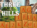 Cluiche Three Hills