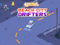Cluiche Steven Universe Beach City Drifters