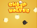 Cluiche Sheep and Wolves