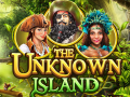 Cluiche The Unknown Island