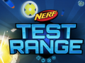 Cluiche Nerf: Test Range