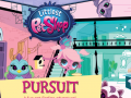 Cluiche Littlest Pet Shop: Pursuit 