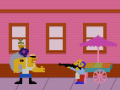 Cluiche Larry the looter
