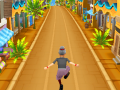 Cluiche Angry gran run: Turkey