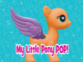 Cluiche My Little Pony Pop