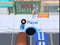 Cluiche Hole.io