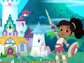 Cluiche Nella the princess knight Castle creator