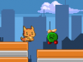 Cluiche Hue Cat