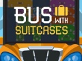 Cluiche Bus With Suitcases