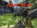 Cluiche Monster Defence