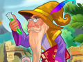 Cluiche Wizard Jewels