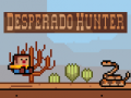 Cluiche Desperado hunter