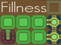 Cluiche Fillness