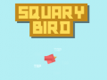 Cluiche Squary Bird