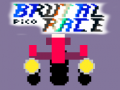 Cluiche Brutal Pico Race