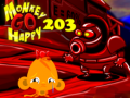 Cluiche Monkey Go Happy Stage 203
