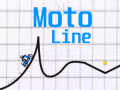 Cluiche Moto Line