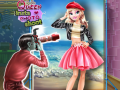 Cluiche Queen Insta Photo Shoot