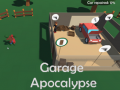 Cluiche Garage Apocalypse