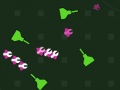 Cluiche Fold Wars