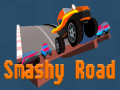 Cluiche Smashy Road