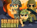 Cluiche Soldiers Combat