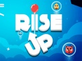 Cluiche Rise Up