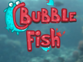 Cluiche Bubble Fish