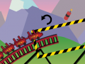 Cluiche Fix It With Fractions