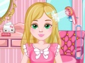 Cluiche Bonnie Lice Control