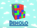 Cluiche Demolo