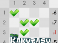 Cluiche Daily Kakurasu