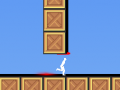 Cluiche 2D Jump & Run with Map Editor