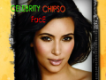 Cluiche Celebrity Chipso Face