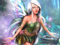 Cluiche Fairy Grace